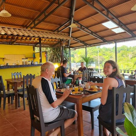 Cabinas Pura Vida B&B Tour Operator Drakes Bay المظهر الخارجي الصورة