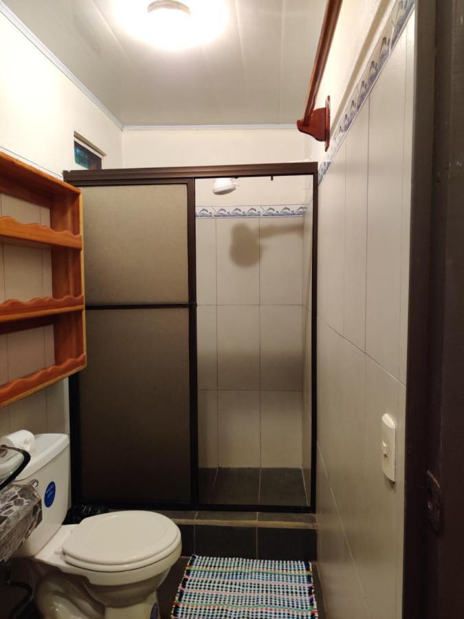Cabinas Pura Vida B&B Tour Operator Drakes Bay المظهر الخارجي الصورة