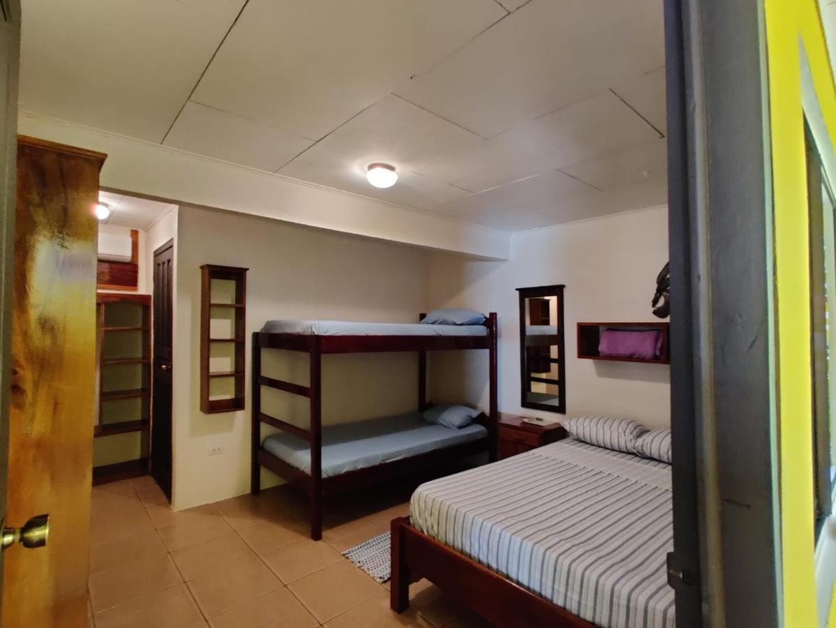 Cabinas Pura Vida B&B Tour Operator Drakes Bay المظهر الخارجي الصورة