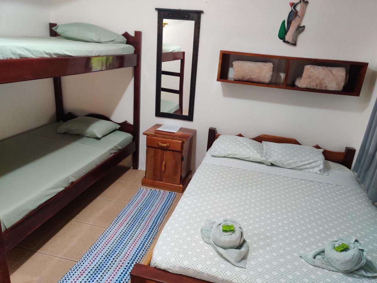 Cabinas Pura Vida B&B Tour Operator Drakes Bay المظهر الخارجي الصورة