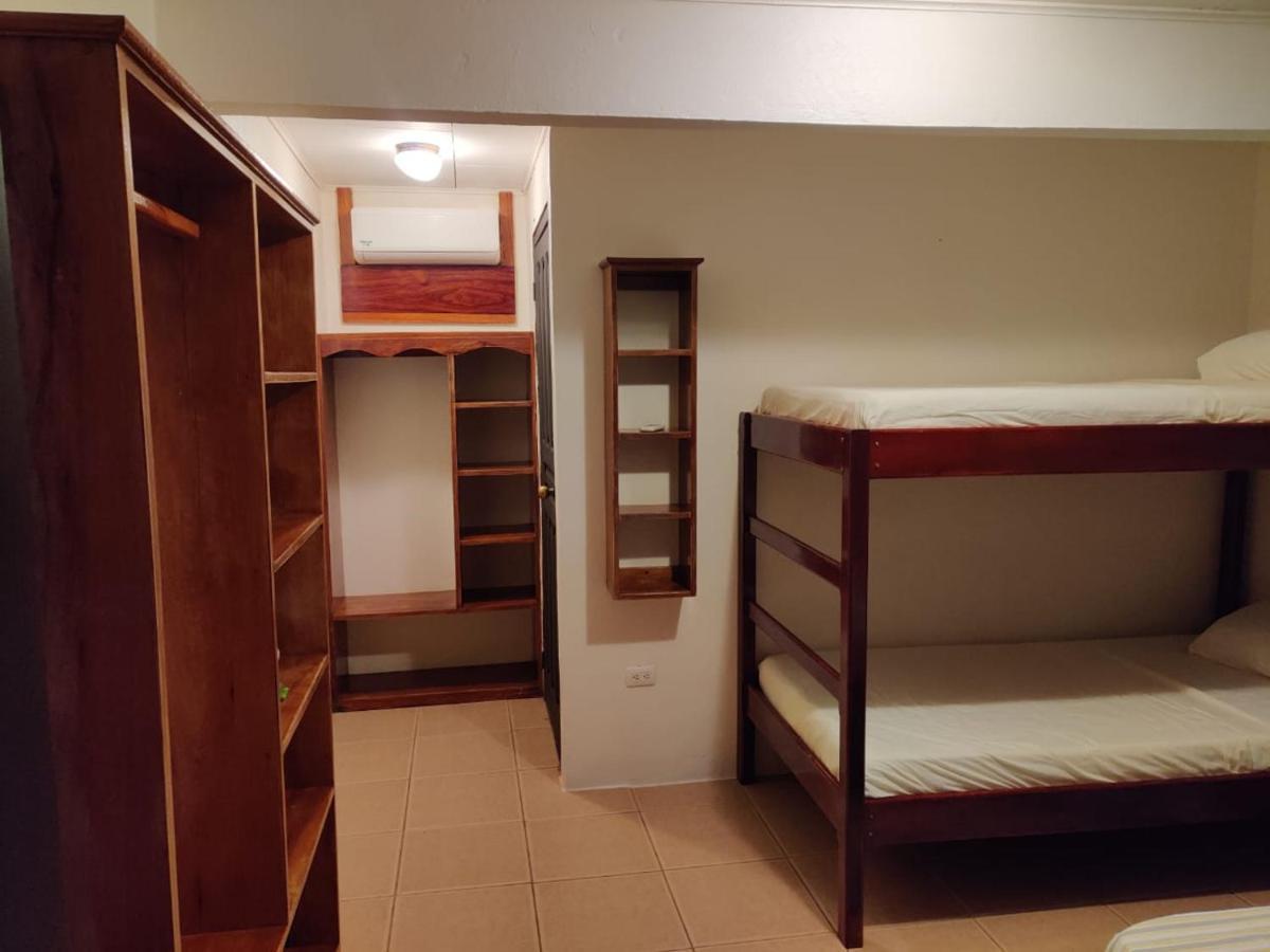 Cabinas Pura Vida B&B Tour Operator Drakes Bay المظهر الخارجي الصورة