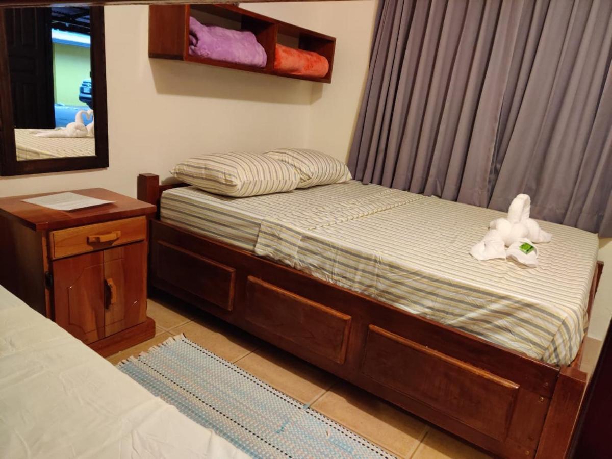 Cabinas Pura Vida B&B Tour Operator Drakes Bay المظهر الخارجي الصورة