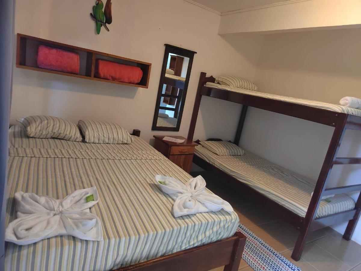 Cabinas Pura Vida B&B Tour Operator Drakes Bay المظهر الخارجي الصورة