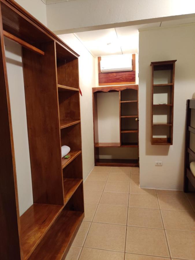 Cabinas Pura Vida B&B Tour Operator Drakes Bay المظهر الخارجي الصورة