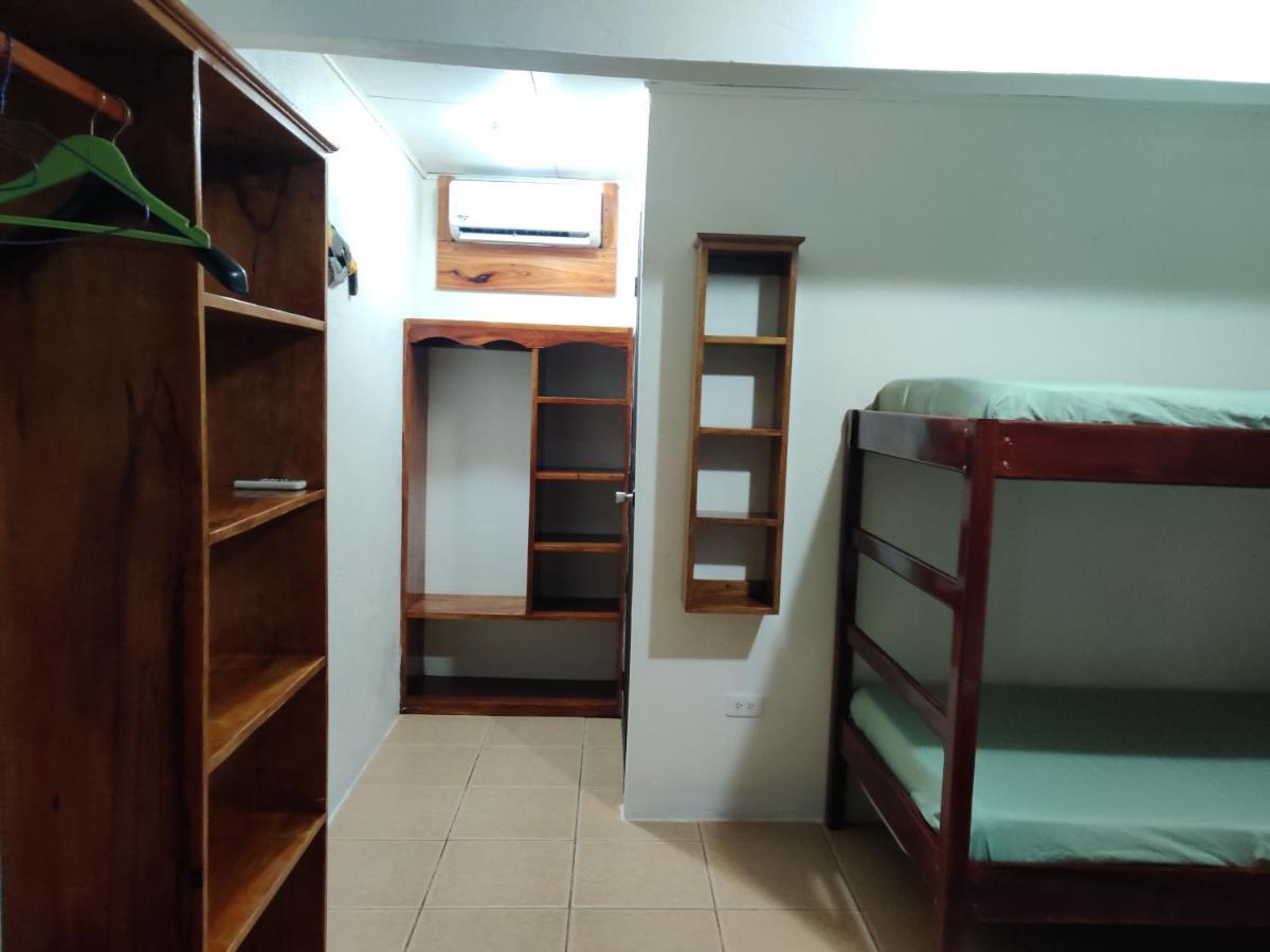 Cabinas Pura Vida B&B Tour Operator Drakes Bay المظهر الخارجي الصورة