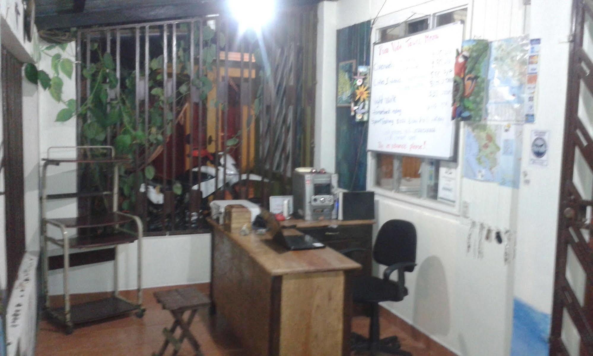 Cabinas Pura Vida B&B Tour Operator Drakes Bay المظهر الخارجي الصورة