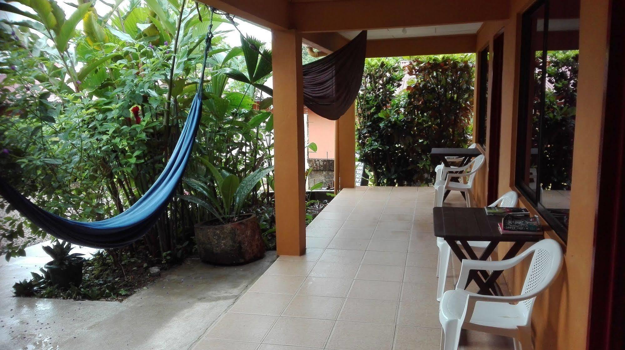 Cabinas Pura Vida B&B Tour Operator Drakes Bay المظهر الخارجي الصورة