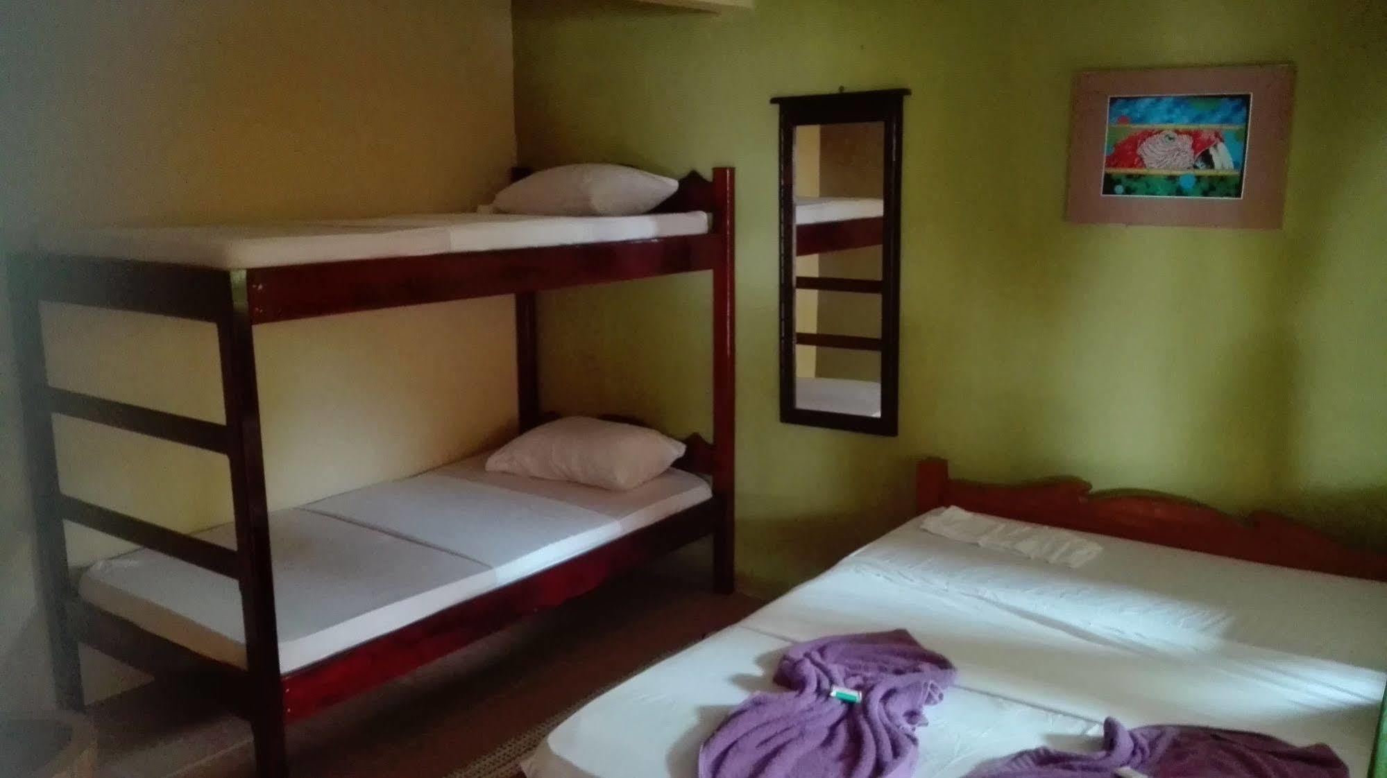 Cabinas Pura Vida B&B Tour Operator Drakes Bay المظهر الخارجي الصورة
