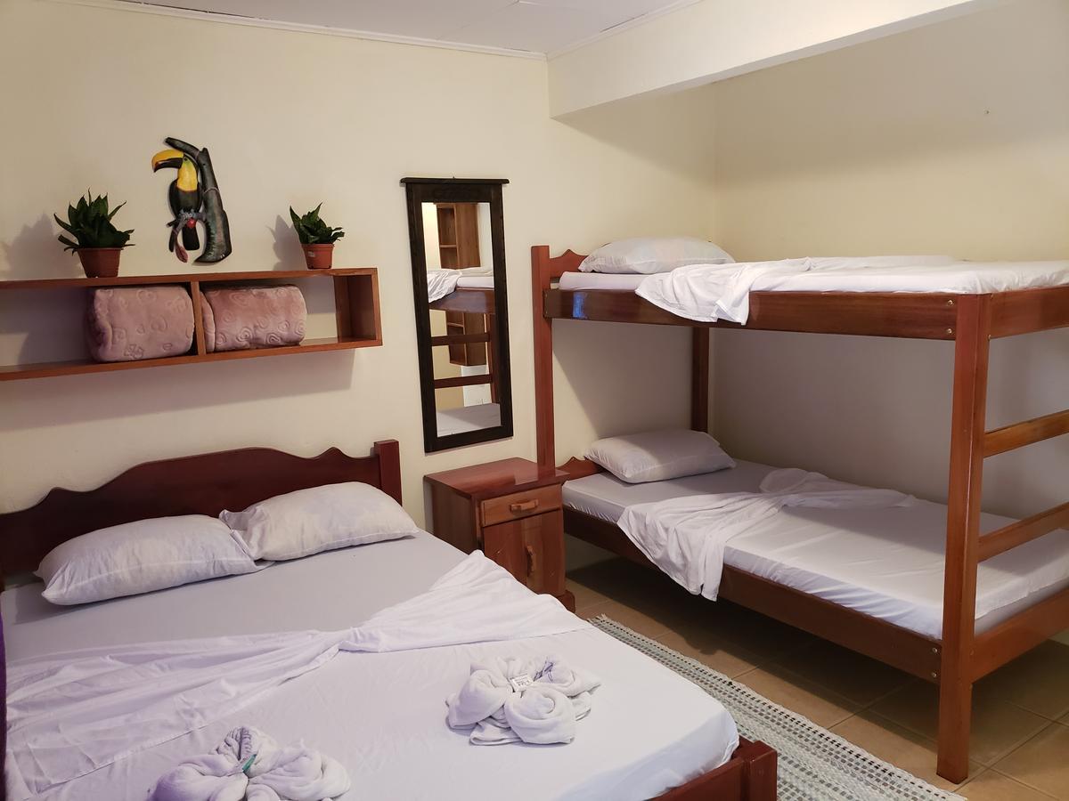 Cabinas Pura Vida B&B Tour Operator Drakes Bay المظهر الخارجي الصورة