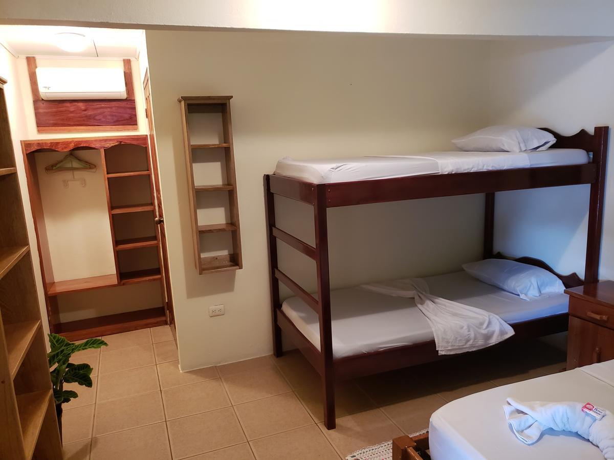Cabinas Pura Vida B&B Tour Operator Drakes Bay المظهر الخارجي الصورة