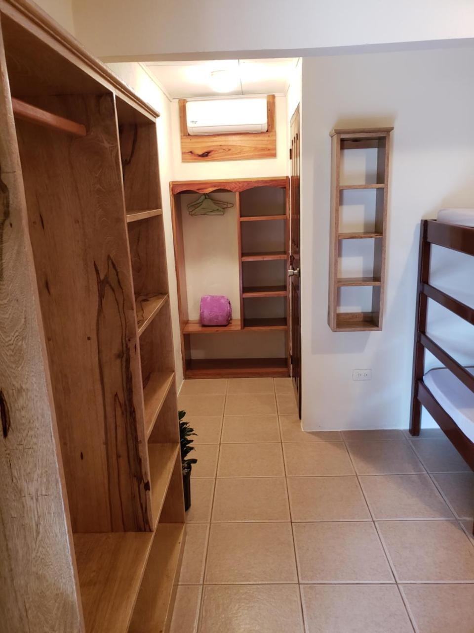 Cabinas Pura Vida B&B Tour Operator Drakes Bay المظهر الخارجي الصورة