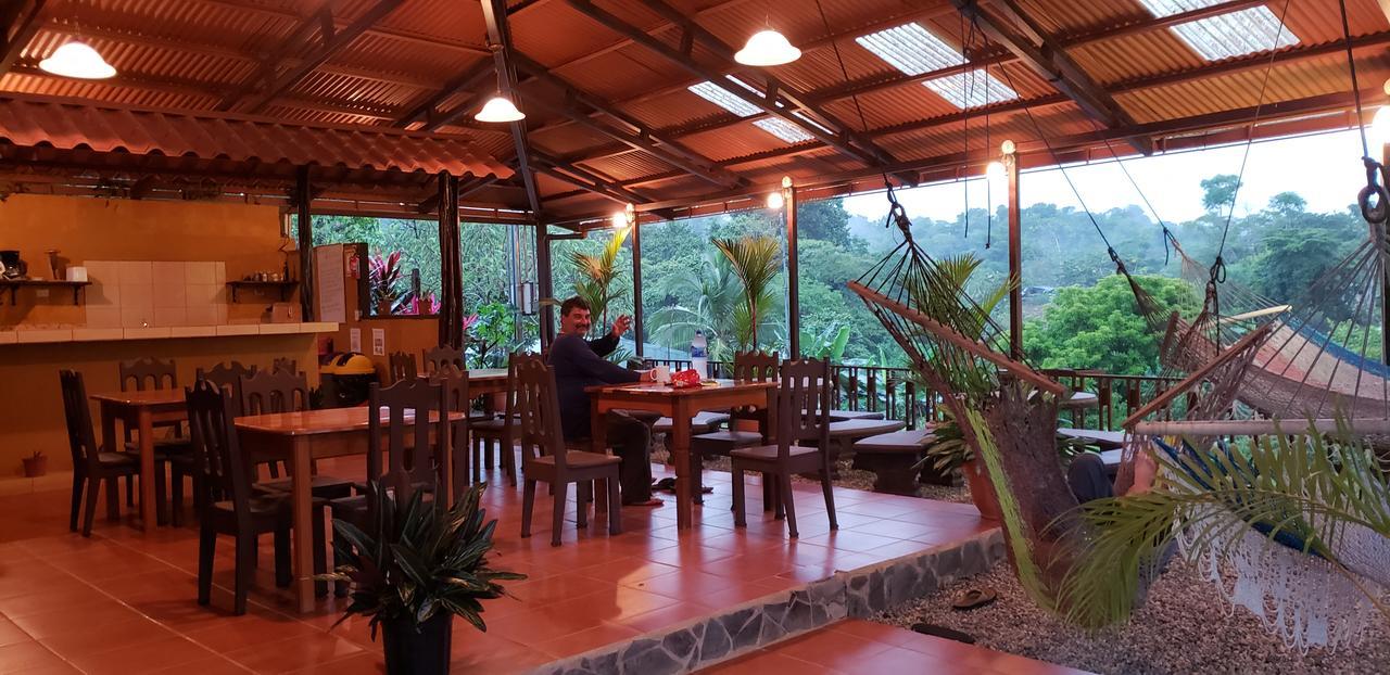 Cabinas Pura Vida B&B Tour Operator Drakes Bay المظهر الخارجي الصورة